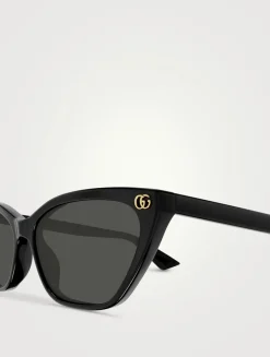 Cat Eye Sunglasses