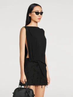 Cat Eye Sunglasses