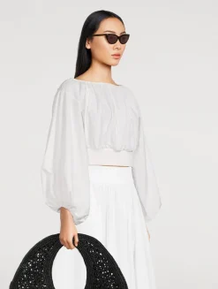 Cat Eye Sunglasses