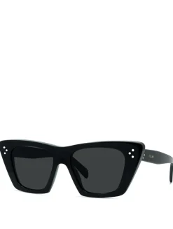 Cat Eye Sunglasses