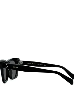 Cat Eye Sunglasses