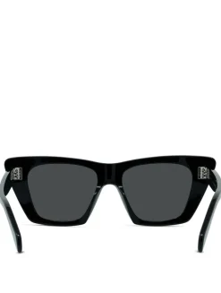 Cat Eye Sunglasses