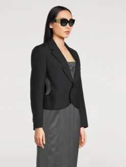 Cat Eye Sunglasses