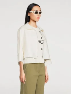 Cat Eye Sunglasses
