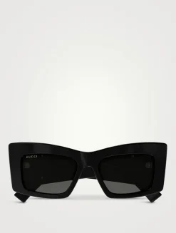 Cat Eye Sunglasses
