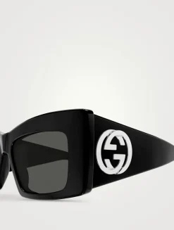 Cat Eye Sunglasses