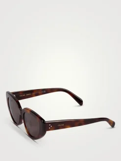 Cat Eye Sunglasses