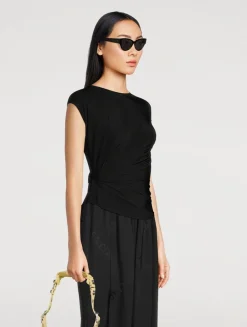 Cat Eye Sunglasses