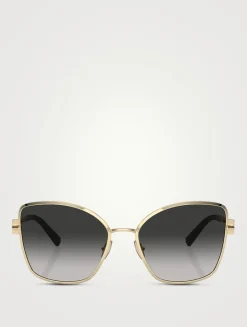 Cat Eye Sunglasses