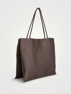 Cecily Silk Top Handle Bag