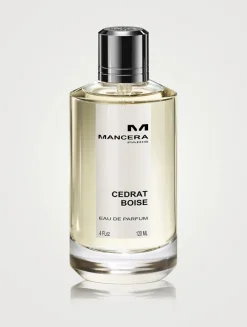 Cedrat Boise Eau de Parfum