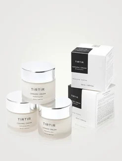Ceramic Cream