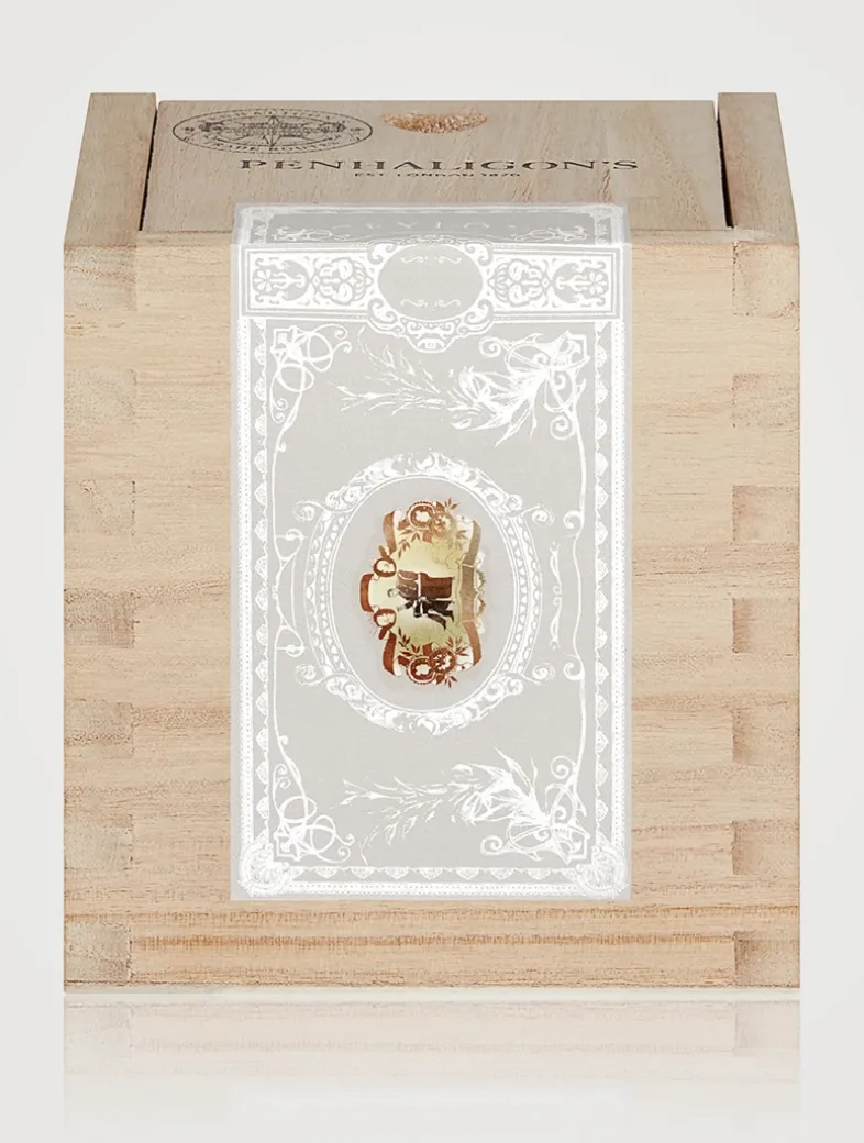 Ceylon Pekoe Candle