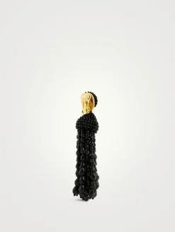 Chandelier Clip-On Earrings