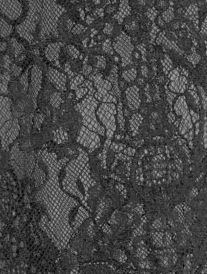 Chandelier Lace Leggings