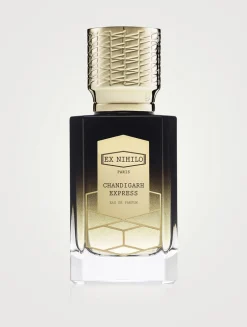 Chandigarh Express Eau de Parfum