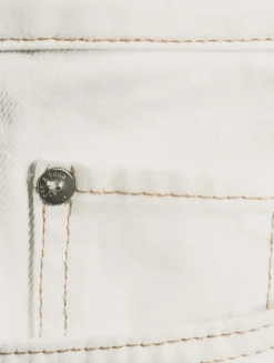 Charlie Barrel-Leg Jeans