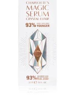 Charlotte's Magic Serum Crystal Elixir