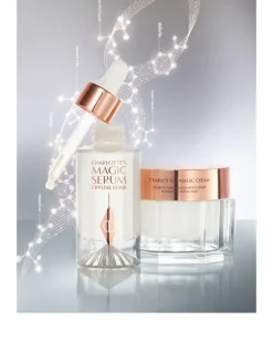 Charlotte's Magic Serum Crystal Elixir