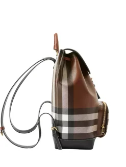 Check Backpack