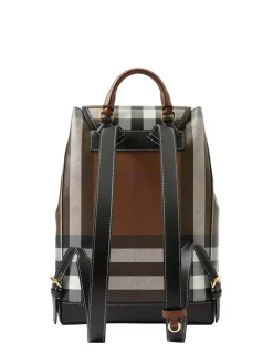 Check Backpack