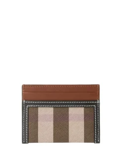 Check Card Case