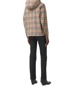 Check Jacket