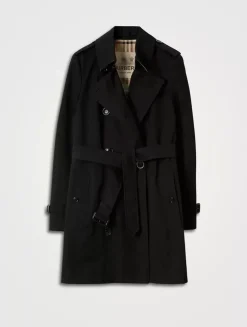 Chelsea Heritage Trench Coat