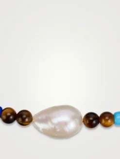 Choker Necklace