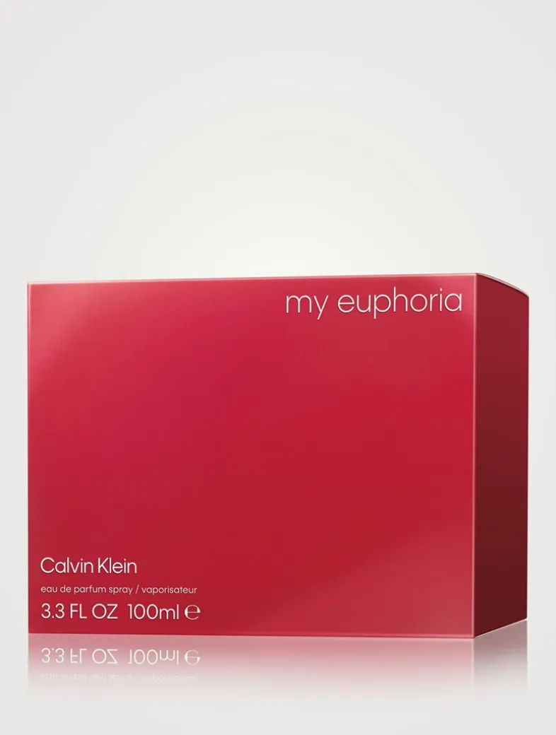 CK My Euphoria Eau de Parfum for Women