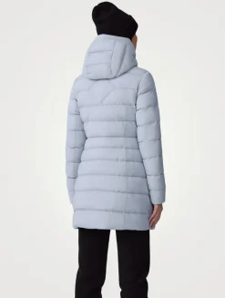 Clair Down Coat