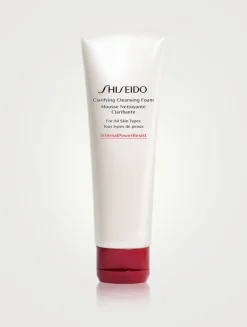 Clarifying Cleansing Foam