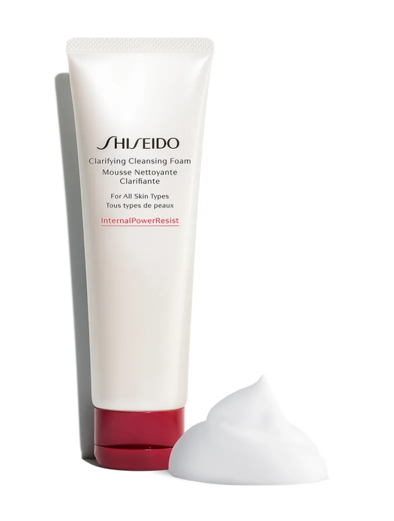 Clarifying Cleansing Foam