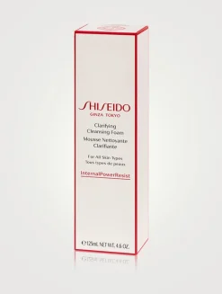 Clarifying Cleansing Foam