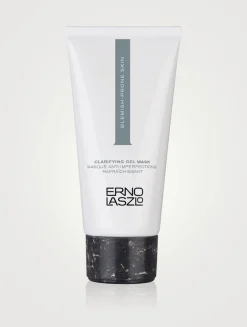 Clarifying Gel Mask