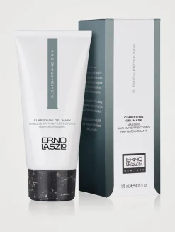 Clarifying Gel Mask