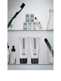 Clarifying Gel Mask