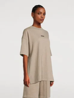 Classic Cotton T-Shirt