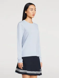 Classic Crewneck Sweatshirt