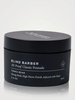 101 Classic Pomade