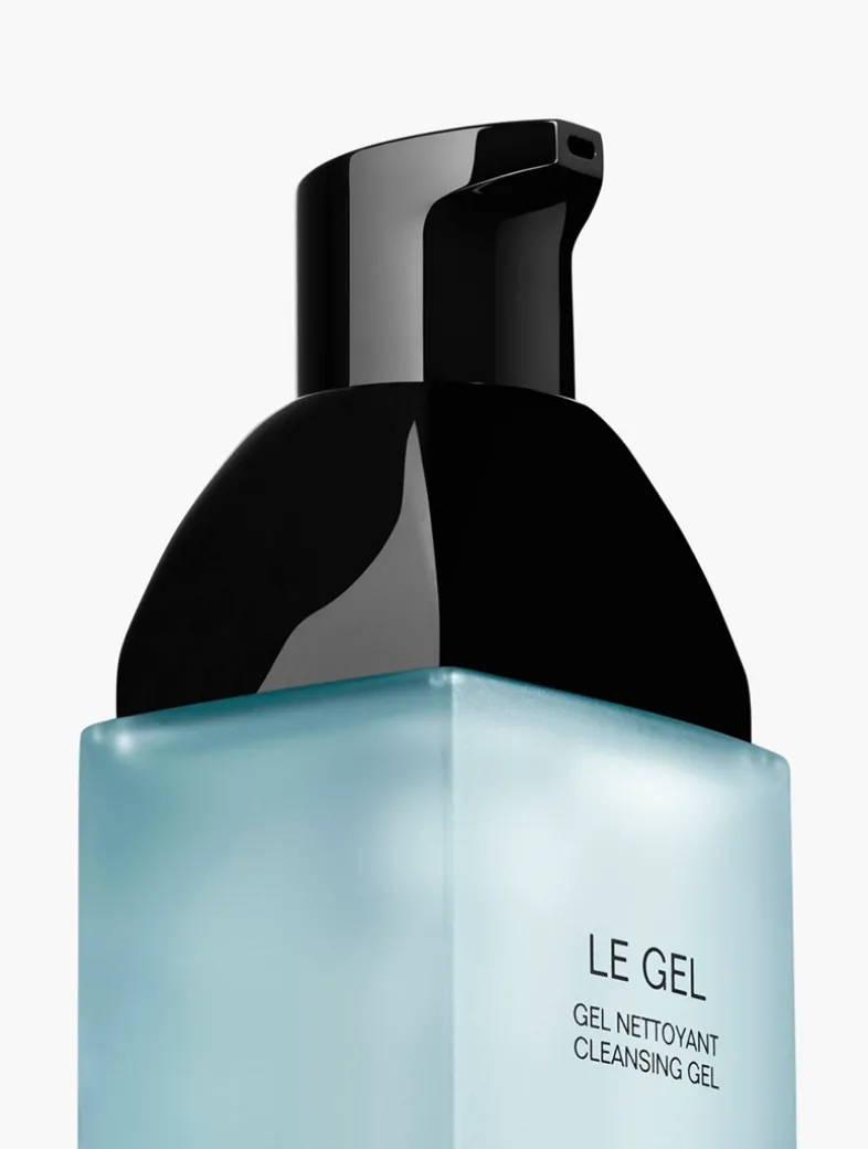 Cleansing Gel
