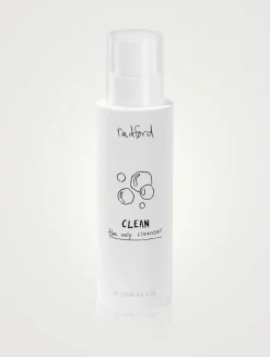 CLEAN - The Only Cleanser