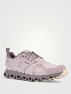 Cloud 6 Mesh Sneakers