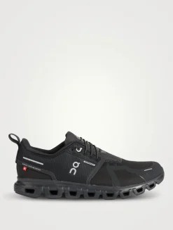 Cloud 6 Mesh Sneakers