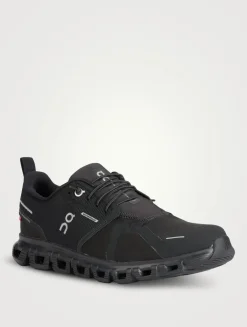 Cloud 6 Mesh Sneakers