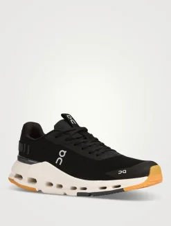Cloudnova Form 2 Sneakers