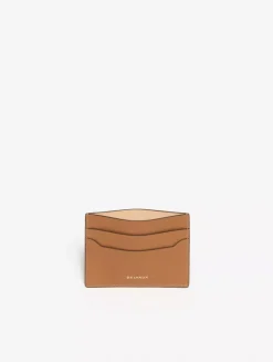 Côme M Card Holder Rodéo Calf
