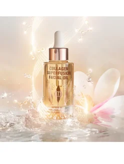 Collagen Facial Oil