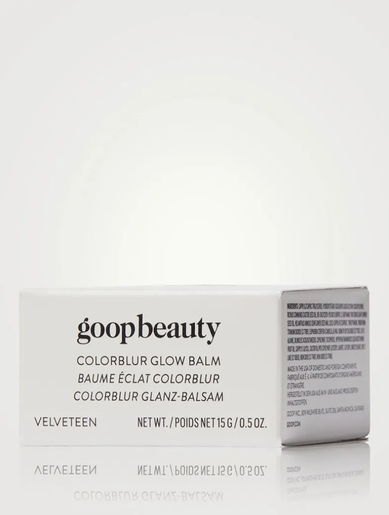 ColorBlur Glow Balm