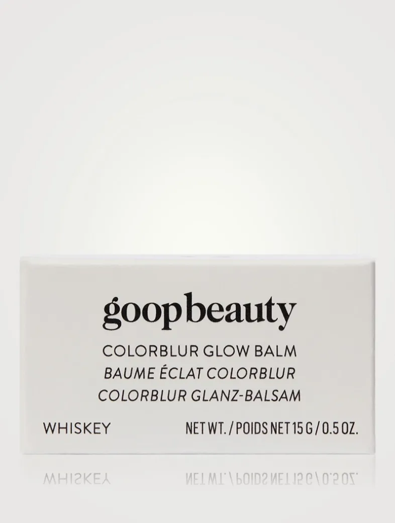 ColorBlur Glow Balm
